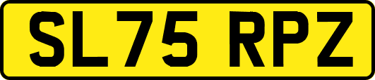 SL75RPZ