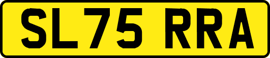 SL75RRA