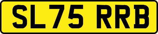 SL75RRB