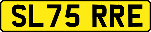 SL75RRE
