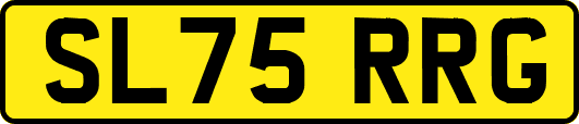 SL75RRG