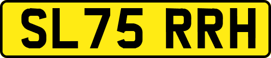 SL75RRH