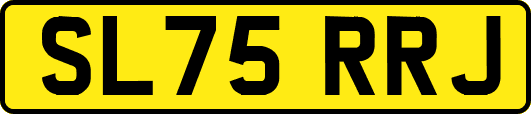 SL75RRJ