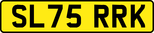 SL75RRK