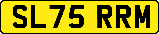 SL75RRM