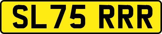 SL75RRR