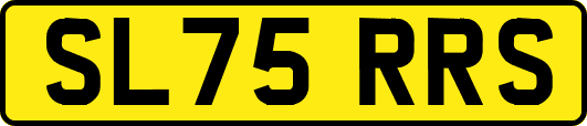 SL75RRS