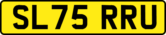 SL75RRU