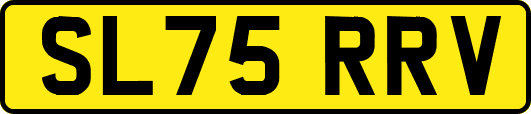 SL75RRV