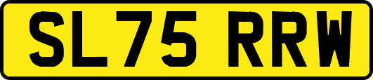 SL75RRW