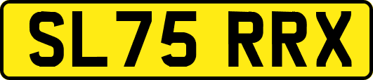 SL75RRX