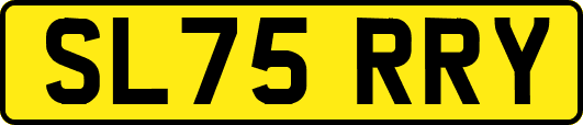 SL75RRY