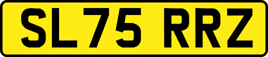 SL75RRZ