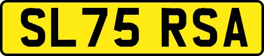 SL75RSA