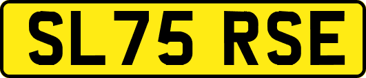SL75RSE