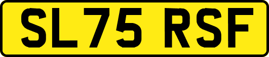 SL75RSF
