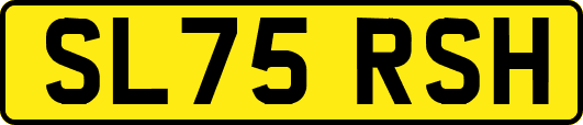 SL75RSH