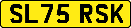 SL75RSK