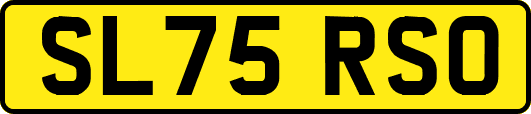 SL75RSO