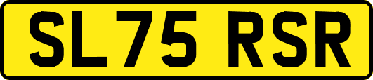 SL75RSR