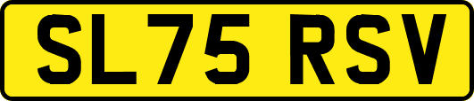 SL75RSV