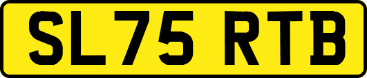 SL75RTB