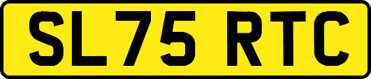 SL75RTC