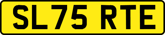 SL75RTE