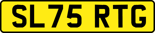SL75RTG