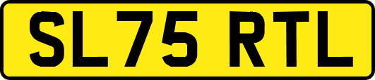SL75RTL
