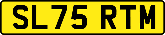 SL75RTM