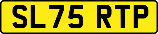 SL75RTP