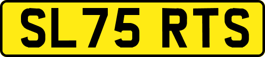 SL75RTS