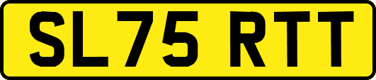 SL75RTT