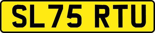 SL75RTU