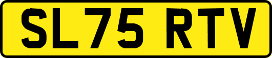 SL75RTV