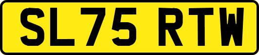 SL75RTW