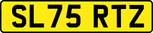 SL75RTZ