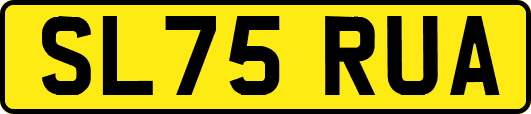SL75RUA