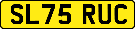 SL75RUC
