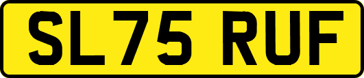 SL75RUF