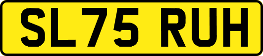 SL75RUH