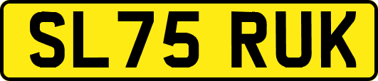 SL75RUK