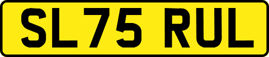 SL75RUL