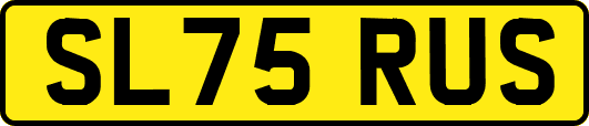 SL75RUS