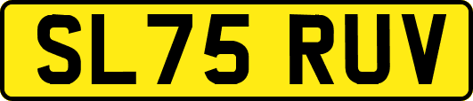 SL75RUV