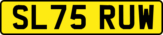 SL75RUW