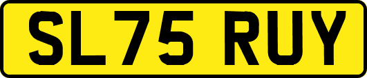 SL75RUY