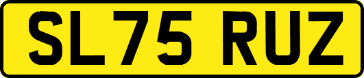 SL75RUZ