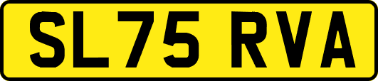 SL75RVA